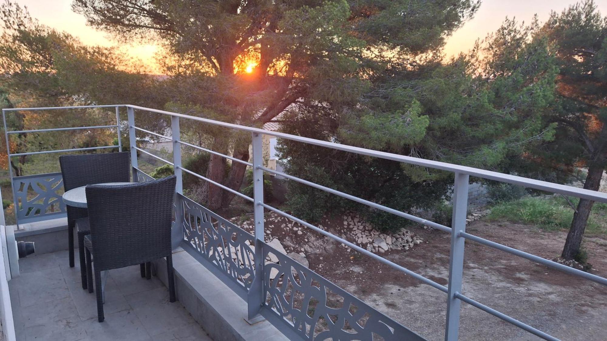Le Studio Des 3 Moulins Sigean Luaran gambar